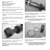 Bobcat S175 S185 Skidsteer Loaders Service Manual SN 530111001 - Image 5