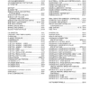Bobcat S175 Skidsteer Loader Service Manual SN A3L520001 - Image 3