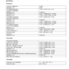Bobcat S175 Skidsteer Loader Service Manual SN A3L520001 - Image 10
