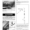 Bobcat S175 Skidsteer Loader Service Manual SN A3L520001 - Image 8