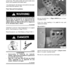 Bobcat S185 Skidsteer Loader Service Manual 2011 Edition - Image 6