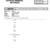 Bobcat S205 Skidsteer Loader Service Manual SN A3LJ11001 A3LK11001 ANLP11001 2011 Edition - Image 12