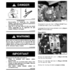 Bobcat S205 Skidsteer Loader Service Manual SN A3LJ11001 A3LK11001 ANLP11001 2011 Edition - Image 9