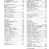 Bobcat S205 Skidsteer Loader Service Manual SN A3LJ11001 A3LK11001 ANLP11001 2011 Edition - Image 3