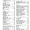 Bobcat S220 Skidsteer Loader Service Manual SN A5GK11001 A5GL11001 - Image 3
