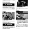 Bobcat S220 Skidsteer Loader Service Manual SN A5GK11001 A5GL11001 - Image 7