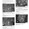 Bobcat S70 Skidsteer Loader Service Manual SN A3W611001 A3W71100 - Image 8