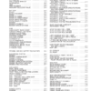 Bobcat X325 Excavator Service Manual SN 514011001–514012999 - Image 3