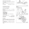 Bobcat X325 Excavator Service Manual SN 514011001–514012999 - Image 12