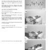 Bobcat X325 Excavator Service Manual SN 514011001–514012999 - Image 6