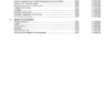CASE 750 760 860 960 965 Loader Backhoe Service Manual - Image 3