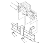 CASE 750 760 860 960 965 Loader Backhoe Service Manual - Image 9