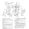 CASE 750 760 860 960 965 Loader Backhoe Service Manual - Image 12