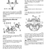 CASE 750 760 860 960 965 Loader Backhoe Service Manual - Image 5