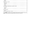 CASE 750 760 860 960 965 Loader Backhoe Service Manual - Image 10