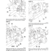 CASE 750 760 860 960 965 Loader Backhoe Service Manual - Image 6