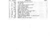 CASE 780C Construction King Loader Backhoe Parts Catalog - Image 3