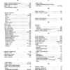 CASE 780C Construction King Loader Backhoe Parts Catalog - Image 7