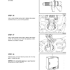 CASE IH Axial Flow 5088 6088 7088 Combine Service Manual - Image 12