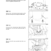 CASE IH Axial Flow 5088 6088 7088 Combine Service Manual - Image 10