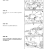 CASE IH Axial Flow 5088 6088 7088 Combine Service Manual - Image 9
