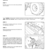 CASE IH Axial Flow 5088 6088 7088 Combine Service Manual - Image 5