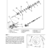 CASE IH Axial Flow 5088 6088 7088 Combine Service Manual - Image 13