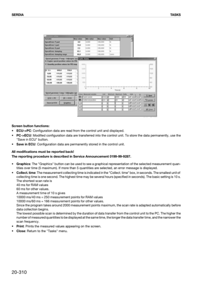Deutz Fahr Agrotron 108 118 128 Tractor Workshop Manual - Image 10