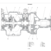 Deutz Fahr Agrotron 108 118 128 Tractor Workshop Manual - Image 9