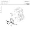 Deutz TD TCD 3.6 L4 Engine Parts Catalog - Image 11