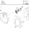 Deutz TD TCD 3.6 L4 Engine Parts Catalog - Image 14