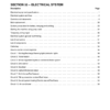 Fiat Kobelco T13 T14 T17 Telehandler Service Manual - Image 7