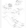 Hidromek HMK 200W-3 Hydraulic Excavator Parts Catalog - Image 10
