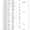 Hidromek HMK 220LC-2 LR Mitsubishi Excavator Parts Catalog - Image 6