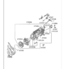 Hidromek HMK 220LC-2 LR Mitsubishi Excavator Parts Catalog - Image 4
