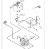 Hidromek HMK 220LC-2 LR Mitsubishi Excavator Parts Catalog - Image 7