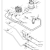 Hidromek HMK 220LC-2 LR Mitsubishi Excavator Parts Catalog - Image 8