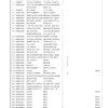 Hidromek HMK 300LC-3 Excavator Parts Catalog - Image 17