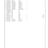 Hidromek HMK 300LC-3 Excavator Parts Catalog - Image 10