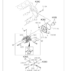 Hidromek HMK 300LC-3 Excavator Parts Catalog - Image 15