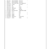 Hidromek HMK 300LC-3 Excavator Parts Catalog - Image 11