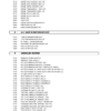 Hidromek HMK 300LC-3 Isuzu Engine Excavator Parts Catalog - Image 8