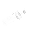Hidromek HMK 300LC-3 Isuzu Engine Excavator Parts Catalog - Image 10
