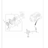 Hidromek HMK 300LC-3 Isuzu Engine Excavator Parts Catalog - Image 12