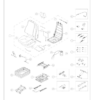 Hidromek HMK 300LC-3 Isuzu Engine Excavator Parts Catalog - Image 15