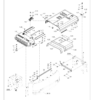 Hidromek HMK 300LC-3 Isuzu Engine Excavator Parts Catalog - Image 13