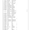 Hidromek HMK 300LC-3 Isuzu Engine Excavator Parts Catalog - Image 14