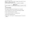 Hidromek HMK 300LC Excavator Operation and Maintenance Manual - Image 10