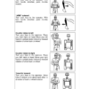 Hidromek HMK 300LC Excavator Operation and Maintenance Manual - Image 14