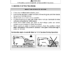 Hidromek HMK 300LC Excavator Operation and Maintenance Manual - Image 13